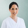 Portrait von OA Dr. Eva Maria Autzinger
