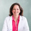 Portrait von Dr. Petra Fabritz