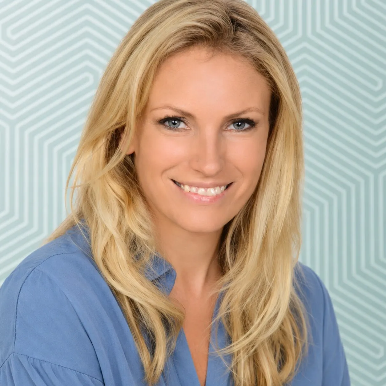 Portrait von Mag. Isabel Groschopf