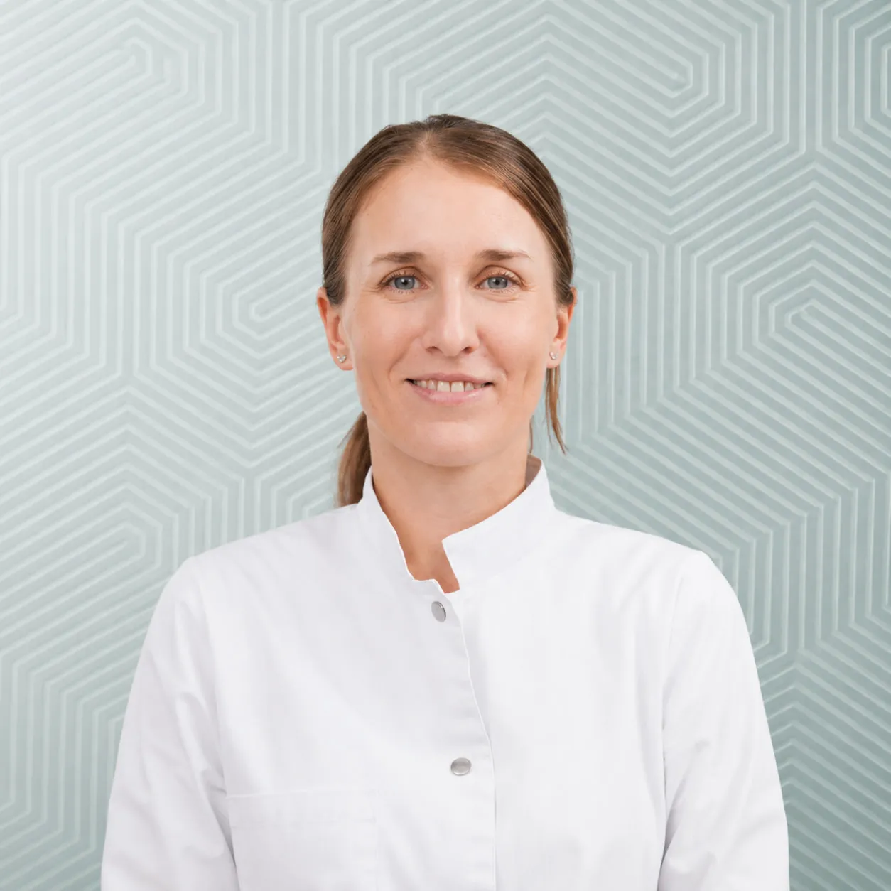 Portrait von OA Priv.-Doz. Dr. Anna Jungwirth-Weinberger