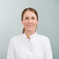 Portrait von OA Priv.-Doz. Dr. Anna Jungwirth-Weinberger