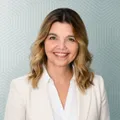 Portrait von OA Dr. med. univ. Sabine Scherzer
