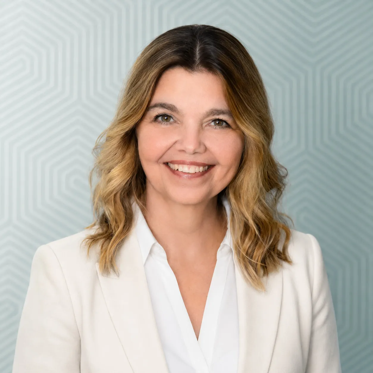 Portrait von OA Dr. med. univ. Sabine Scherzer